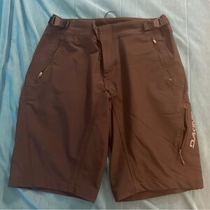 Dakine Mountain Biking Shorts